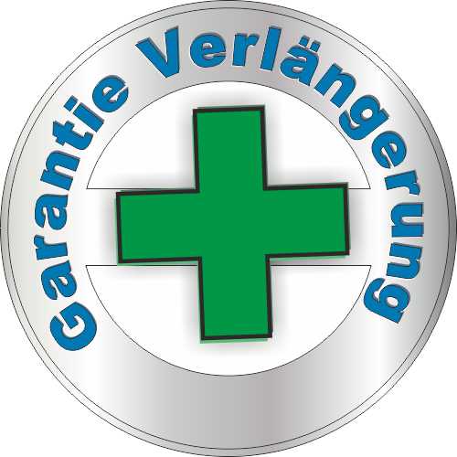 Garantieerweiterung von Karley für VIPColor-Drucker